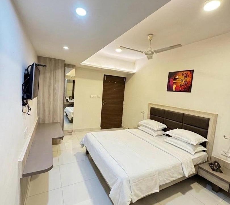 Photo of Bedroom in Gwalior