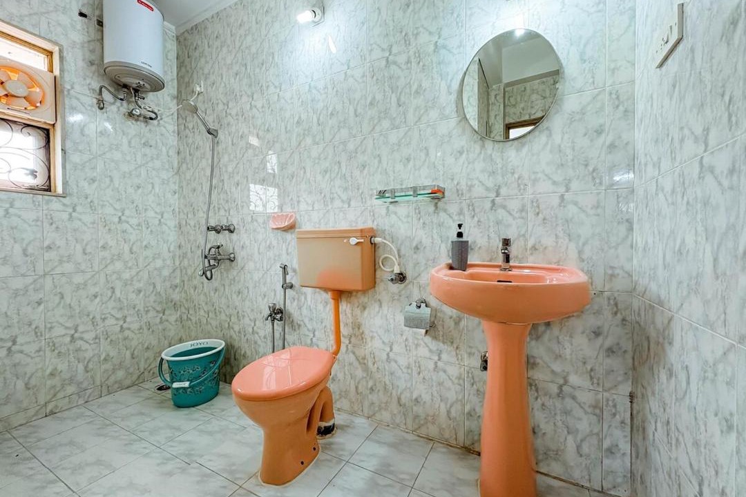 Photo of Bathroom in Colva