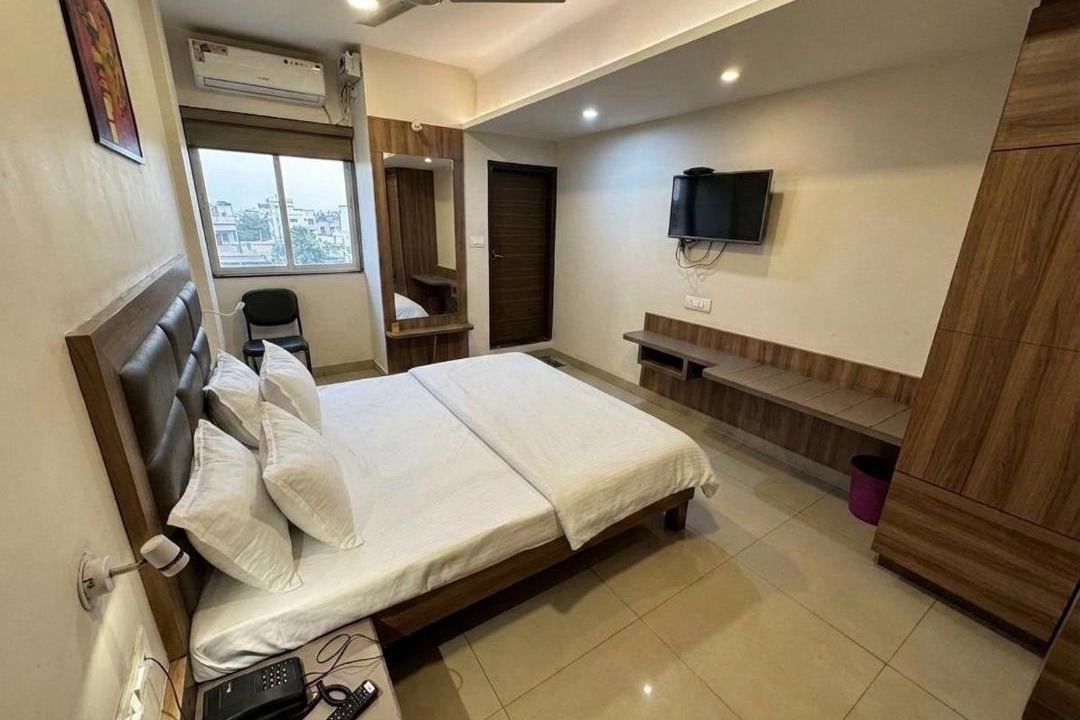 Photo of Bedroom in Gwalior