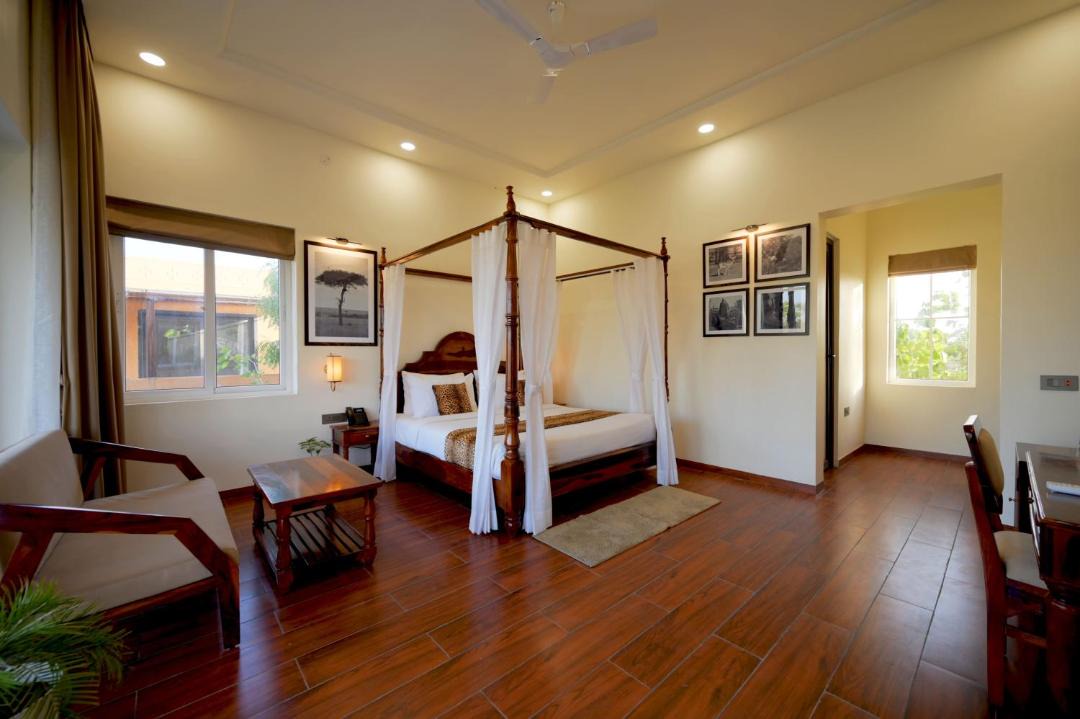 Photo of Bedroom in Bali