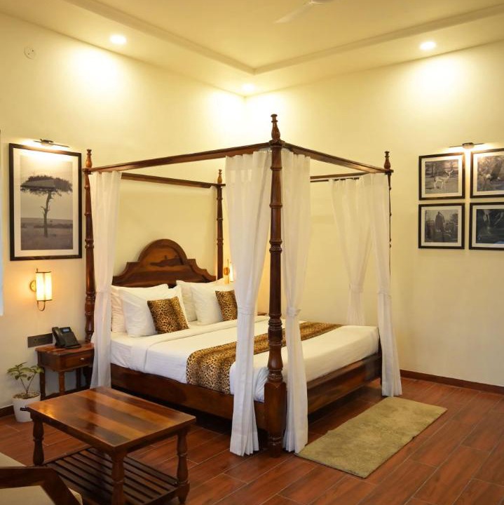 Photo of Bedroom in Bali