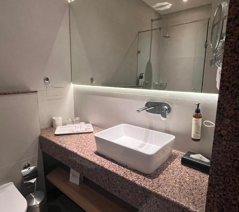 Photo of Bathroom in Bhavnagar