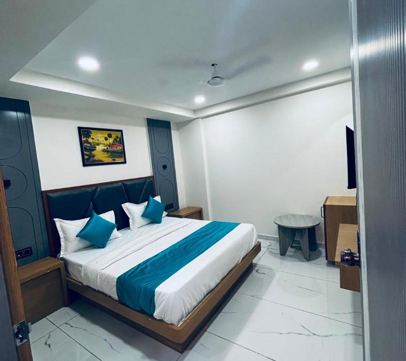 Photo of Bedroom in Bopal