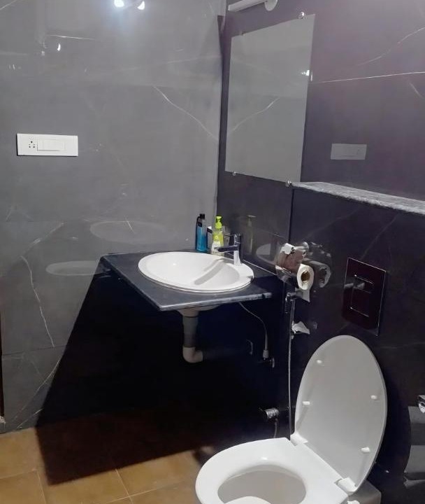 Photo of Bathroom in Samse