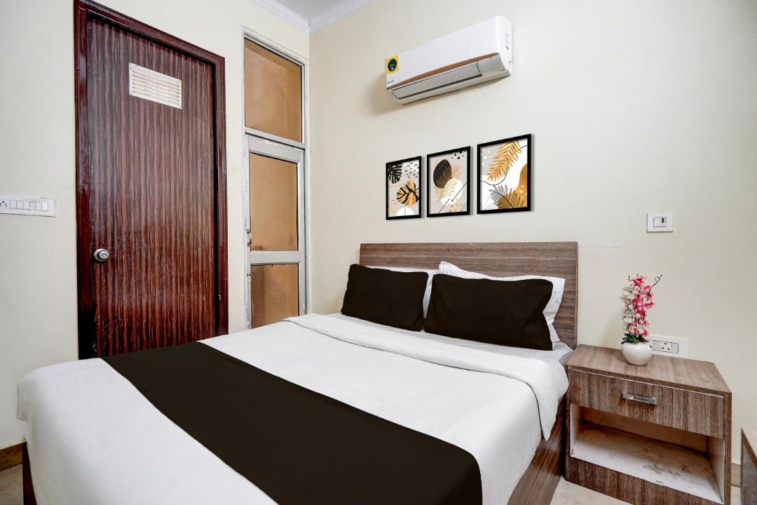 Photo of Bedroom in Alwar