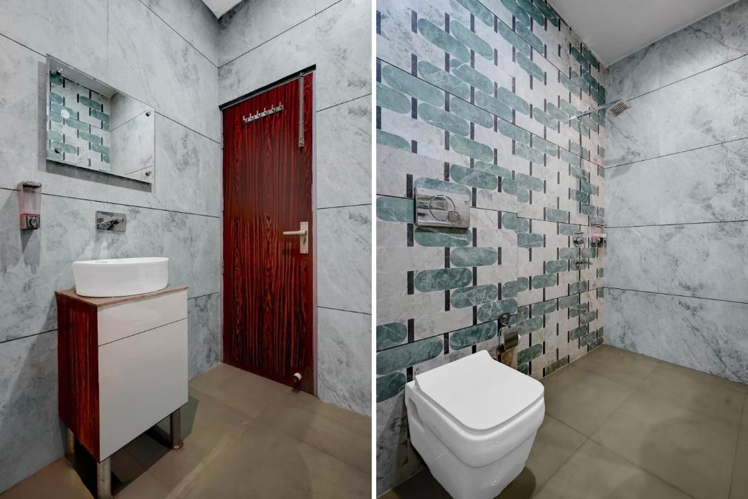 Photo of Bathroom in Kharar
