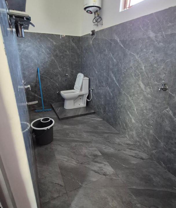 Photo of Bathroom in Chaurah