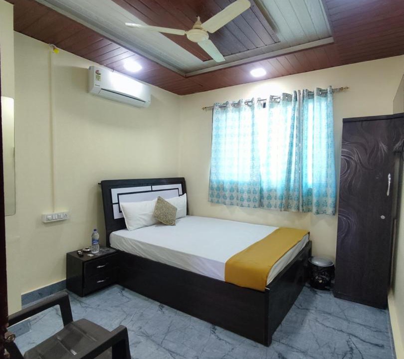 Photo of Bedroom in Nashik