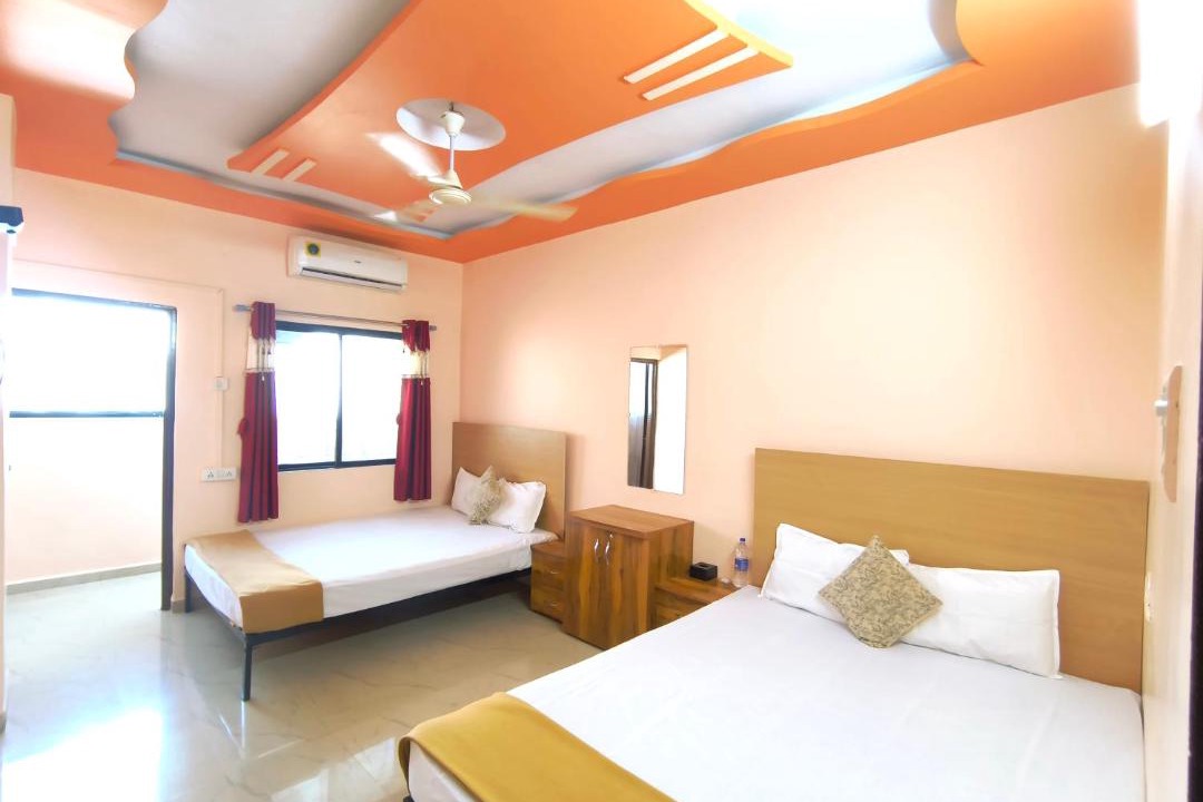 Photo of Bedroom in Nashik