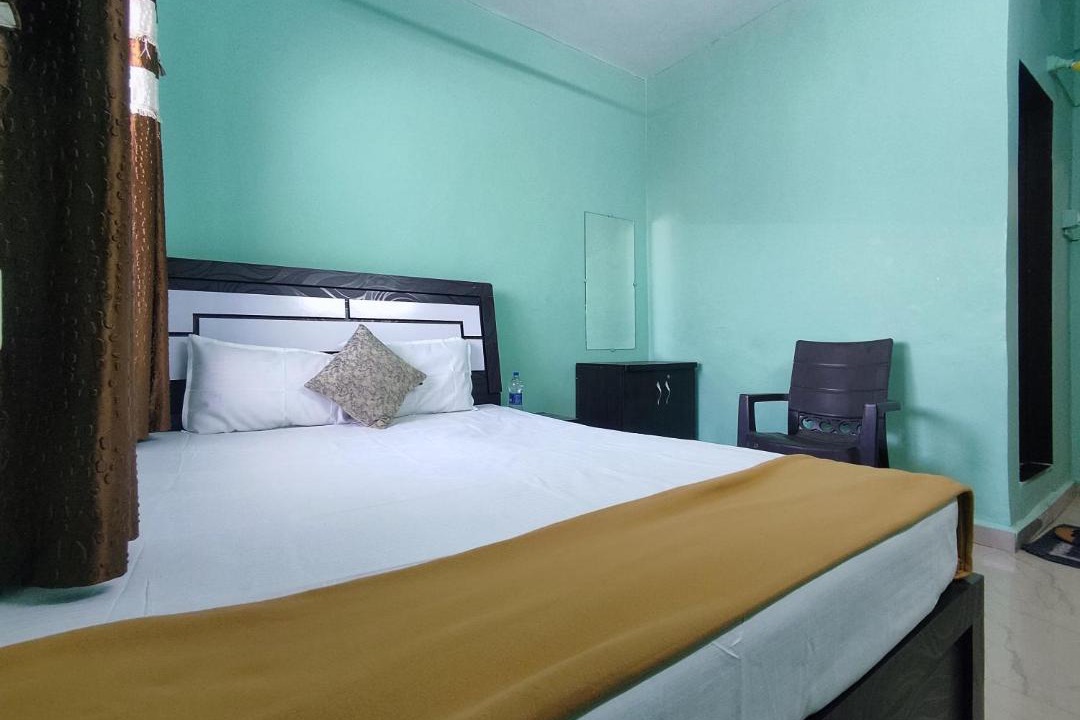 Photo of Bedroom in Nashik