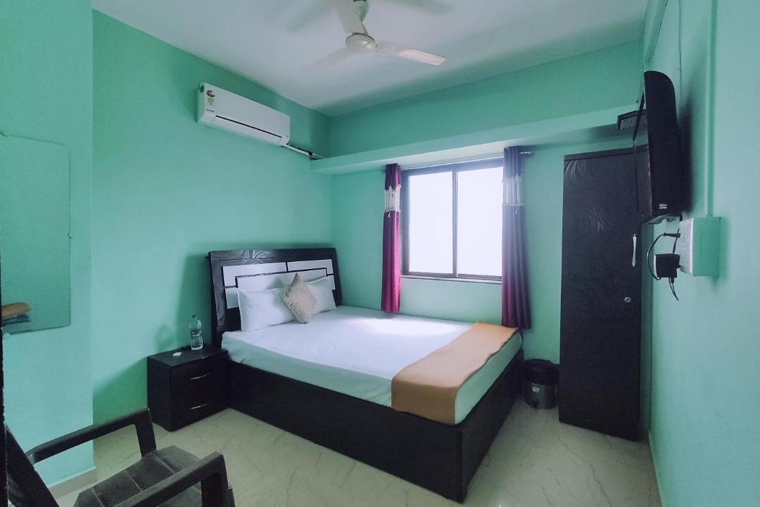Photo of Bedroom in Nashik