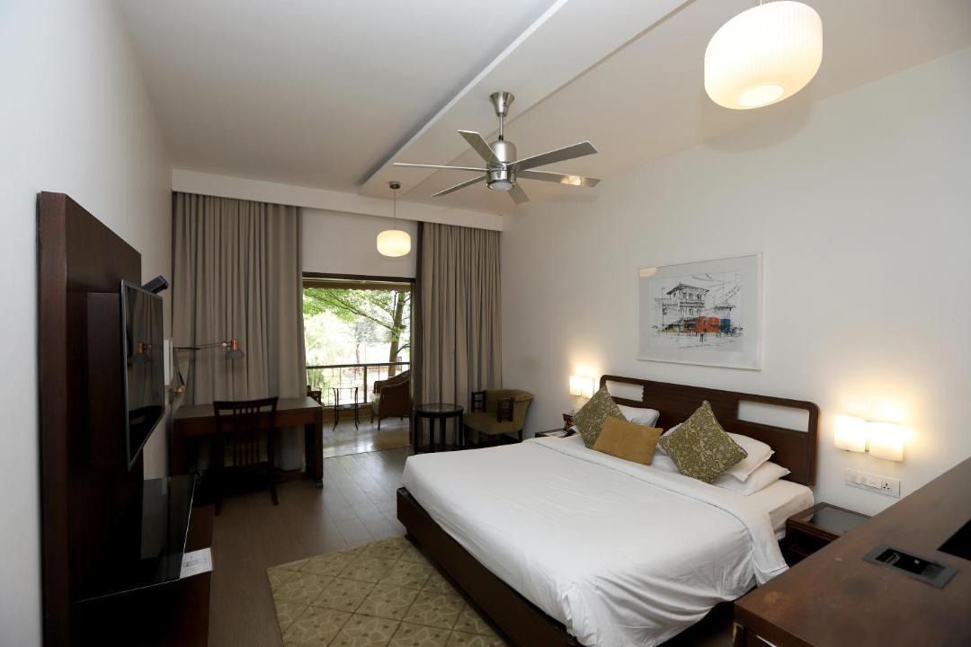 Photo of Bedroom in Koregaon Park