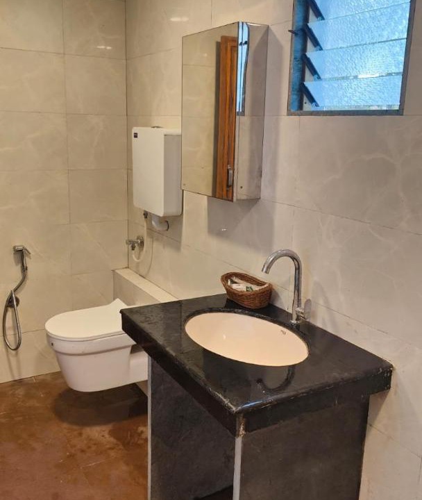 Photo of Bathroom in Alibaug