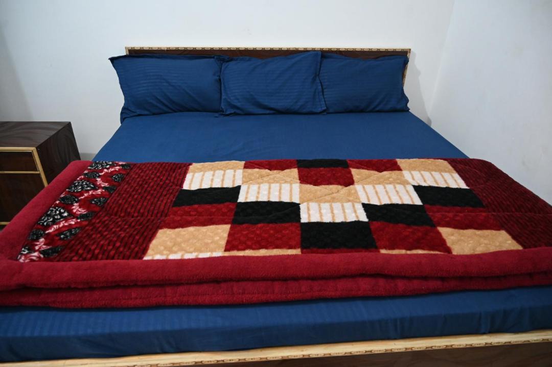 Photo of Bedroom in Ukhimath