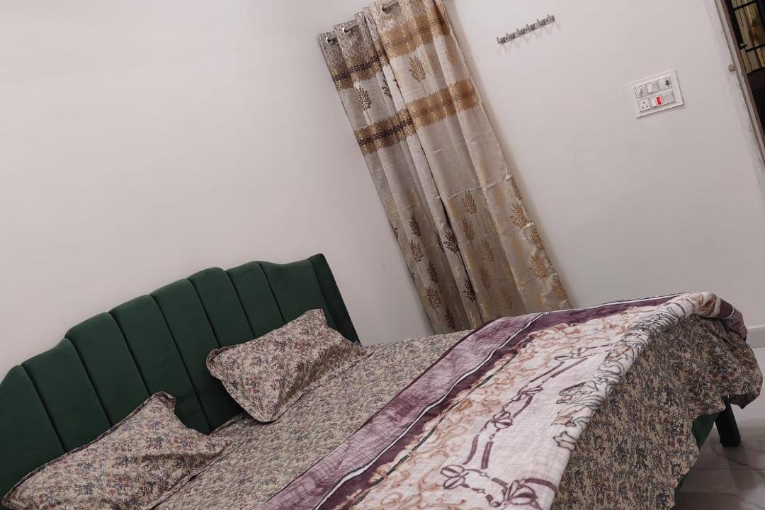 Photo of Bedroom in Bathinda
