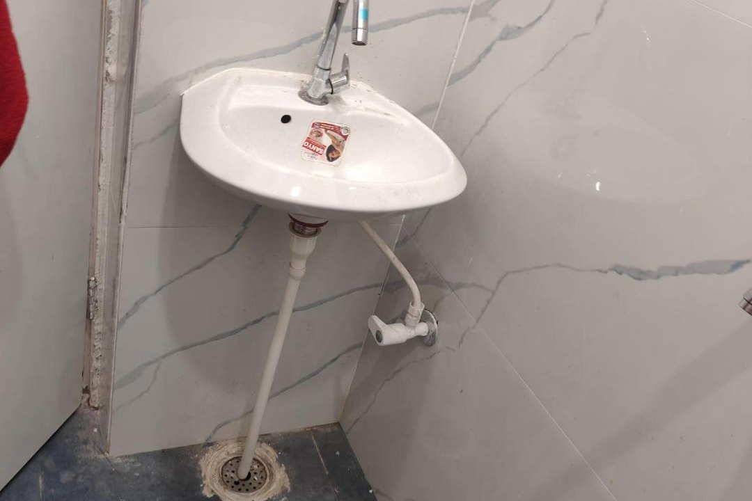 Photo of Bathroom in Bathinda