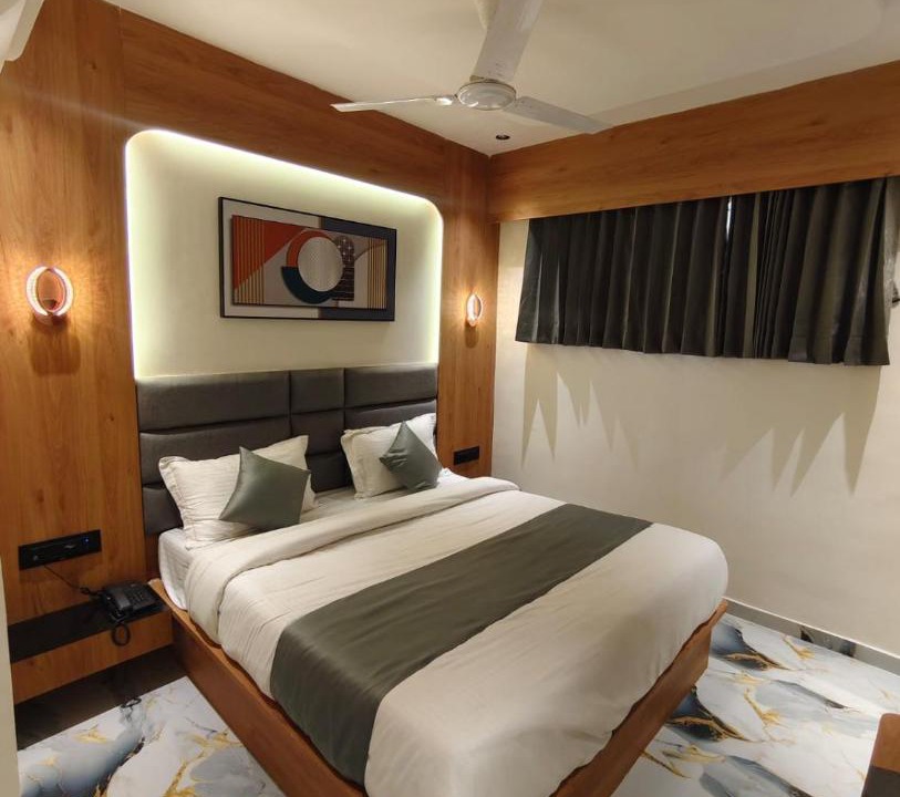 Photo of Bedroom in Ahmedabad