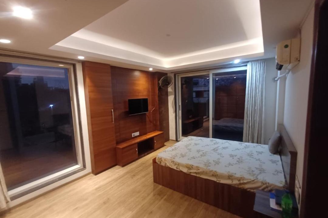 Photo of Bedroom in Belapur