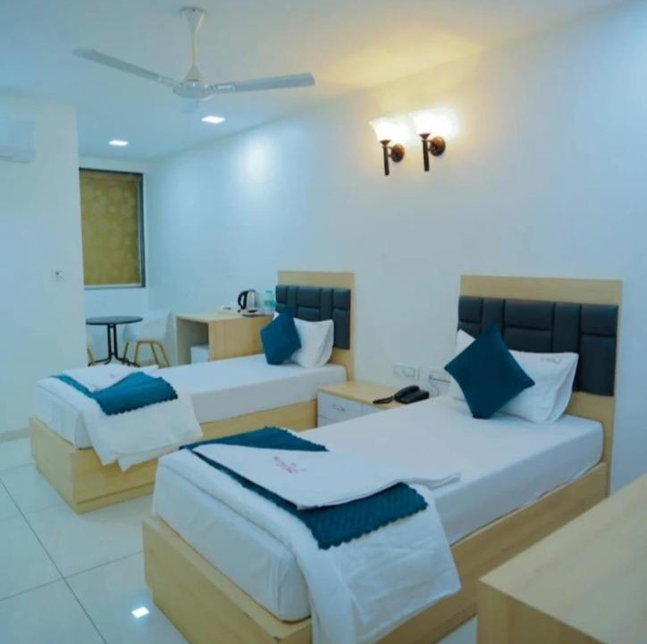 Photo of Bedroom in Gachibowli