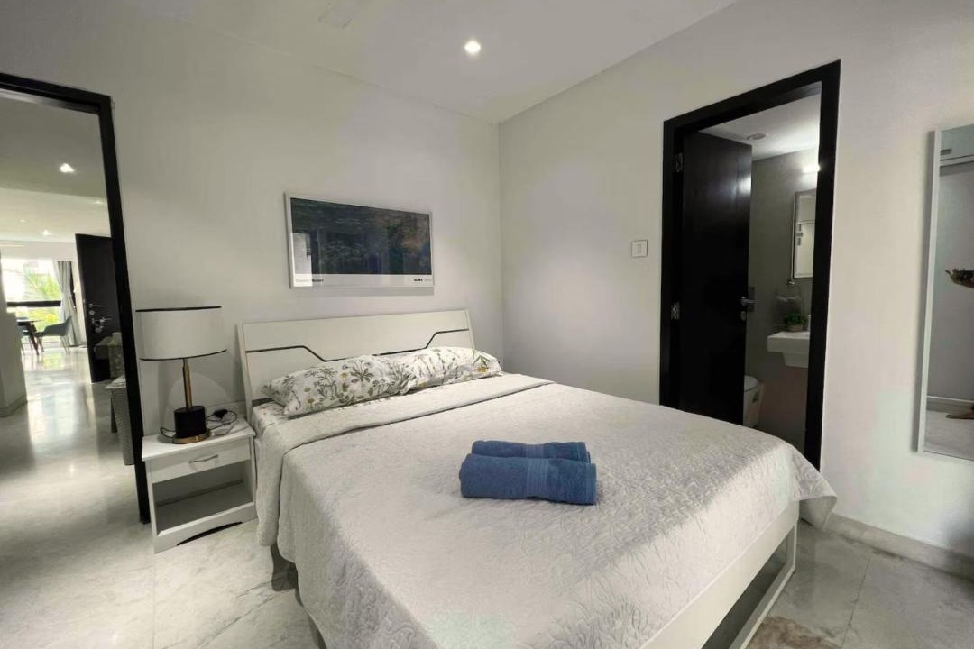 Photo of Bedroom in Bandra West