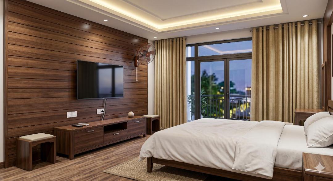 Photo of Bedroom in Belapur