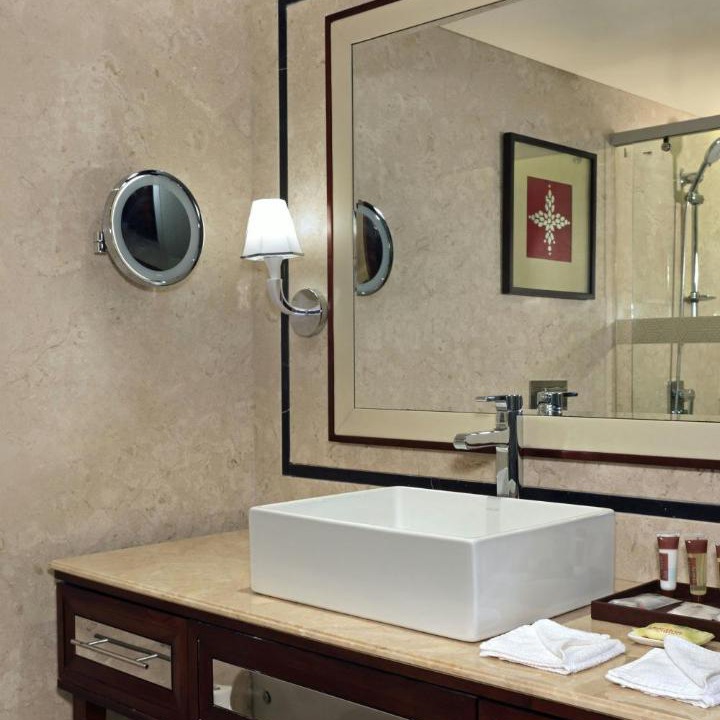 Photo of Bathroom in Pune