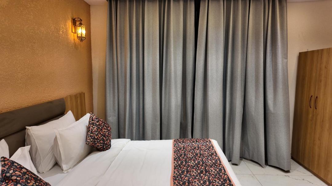Photo of Bedroom in Jhiri
