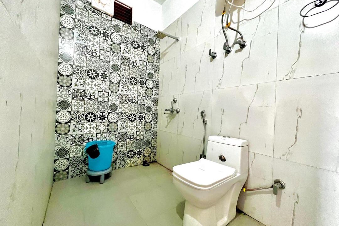 Photo of Bathroom in Nainital