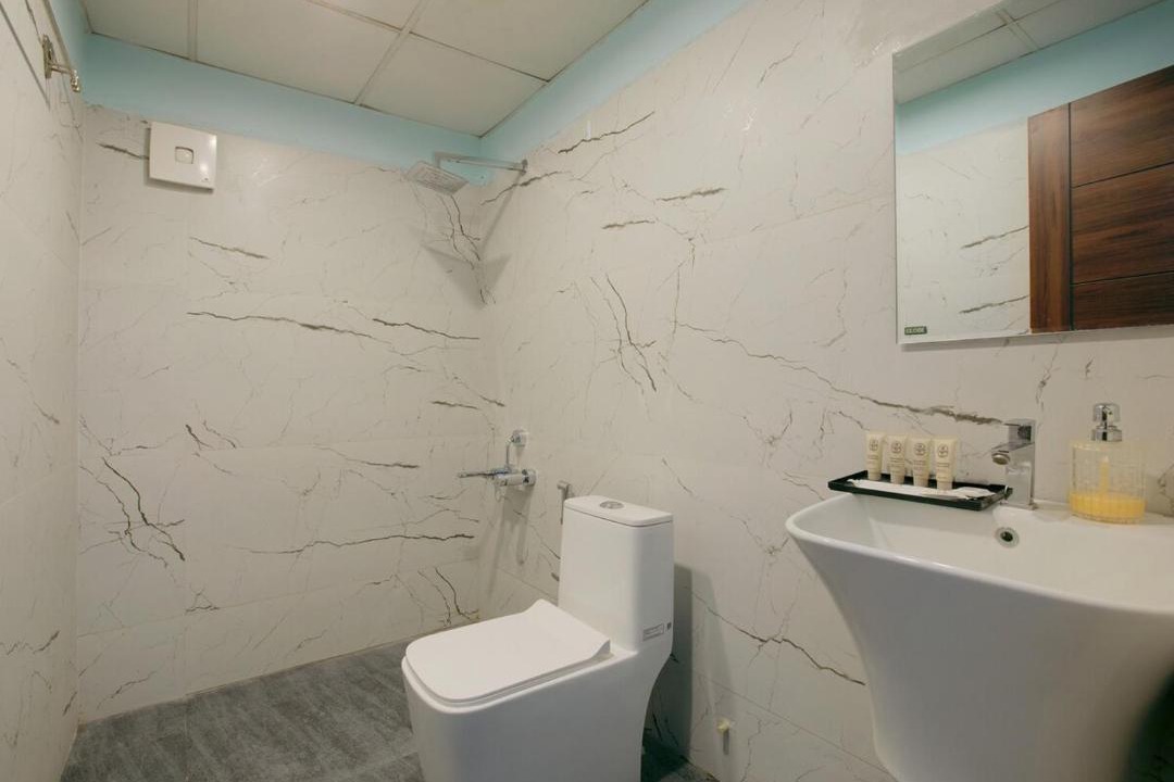Photo of Bathroom in Pallavaram