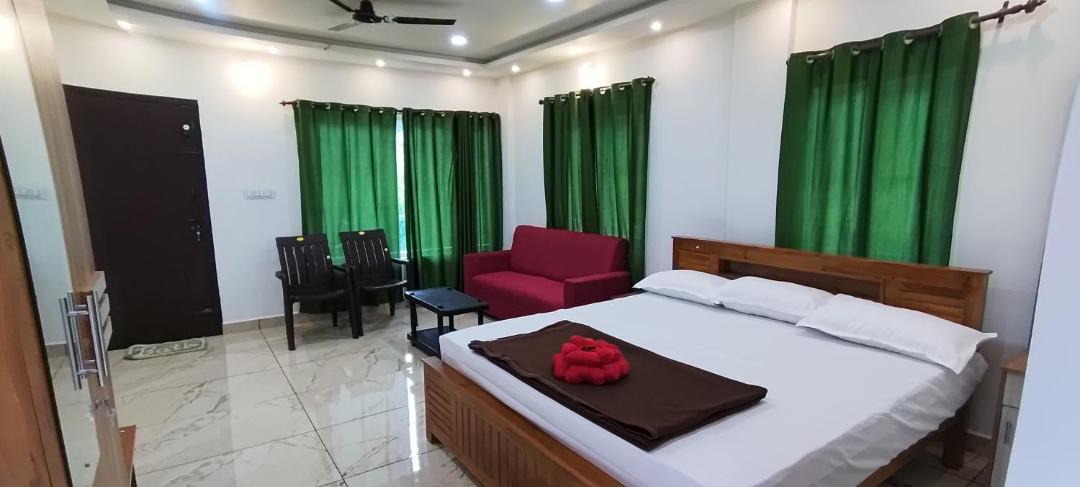 Photo of Bedroom in Kanthalloor