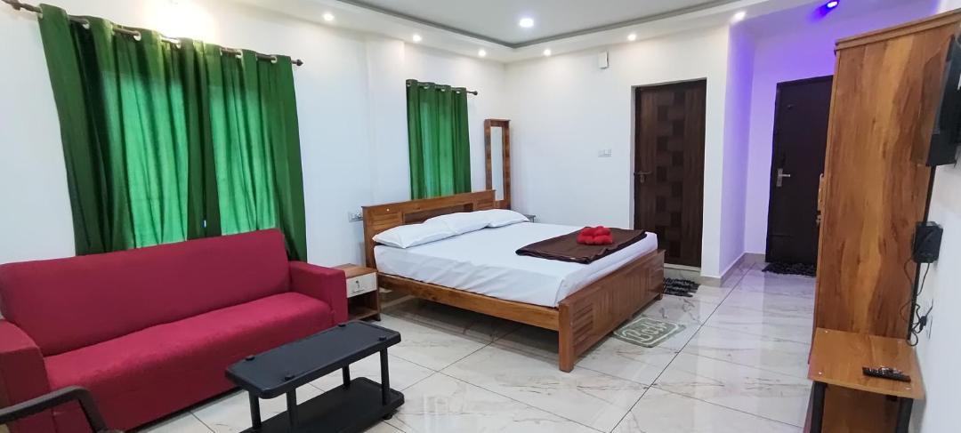 Photo of Bedroom in Kanthalloor