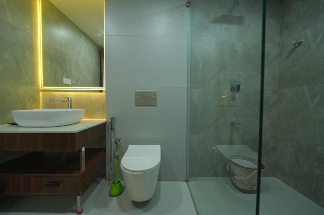 Photo of Bathroom in Kozhikode