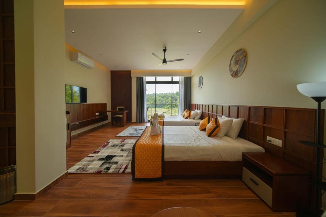 Photo of Bedroom in Kozhikode