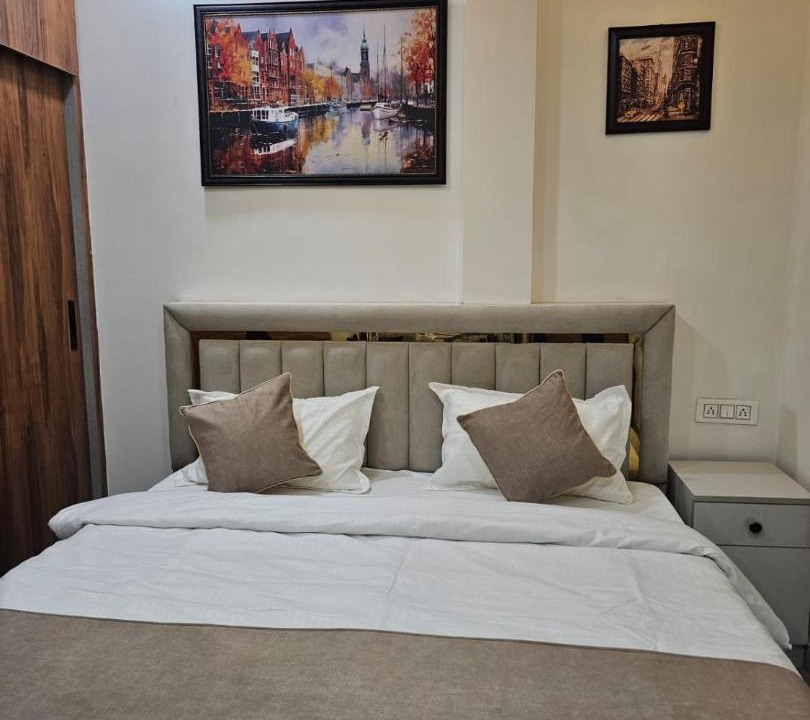 Photo of Bedroom in Haridwar