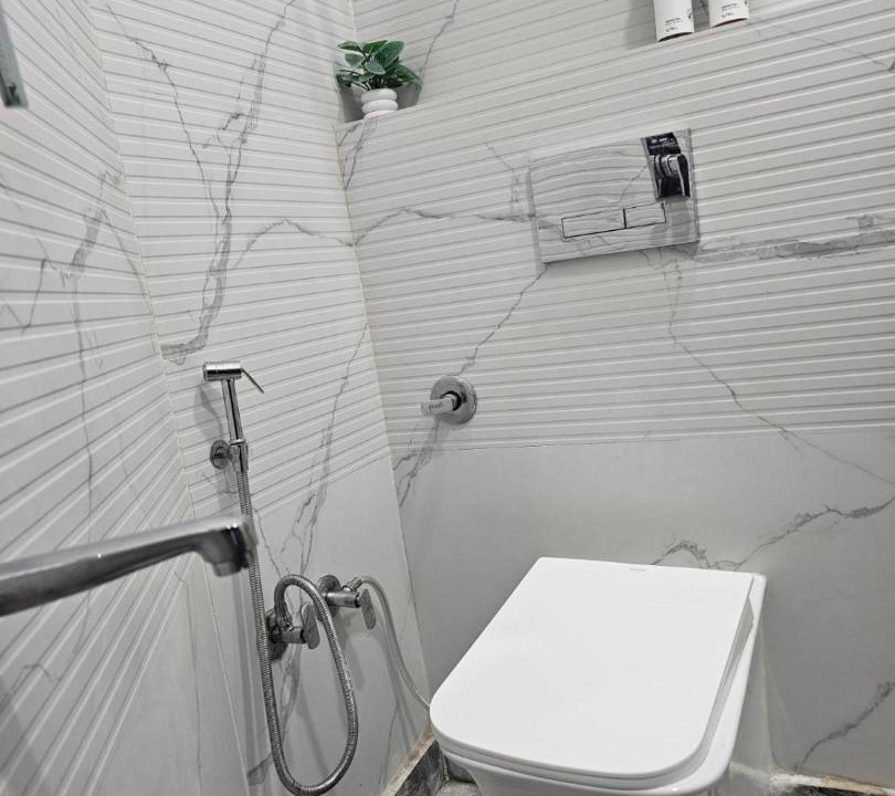 Photo of Bathroom in Haridwar