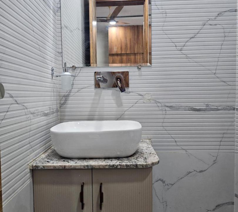 Photo of Bathroom in Haridwar