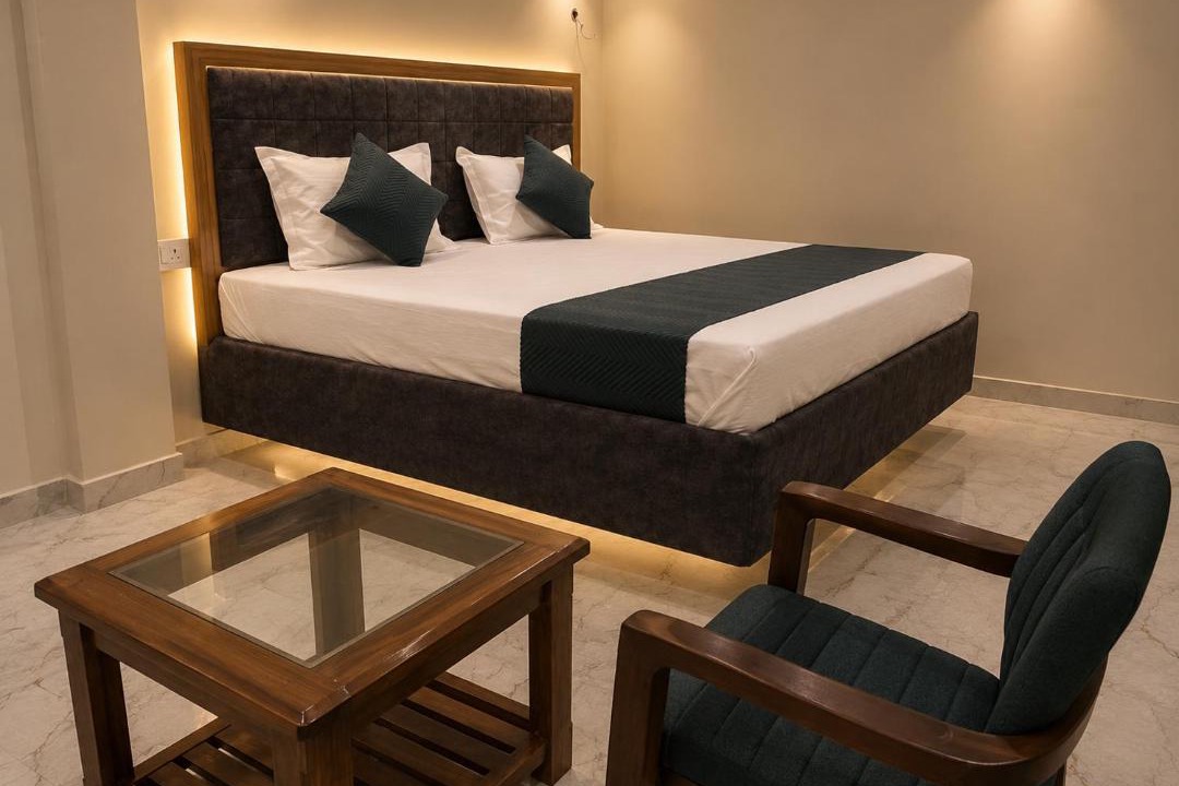 Photo of Bedroom in Chunar