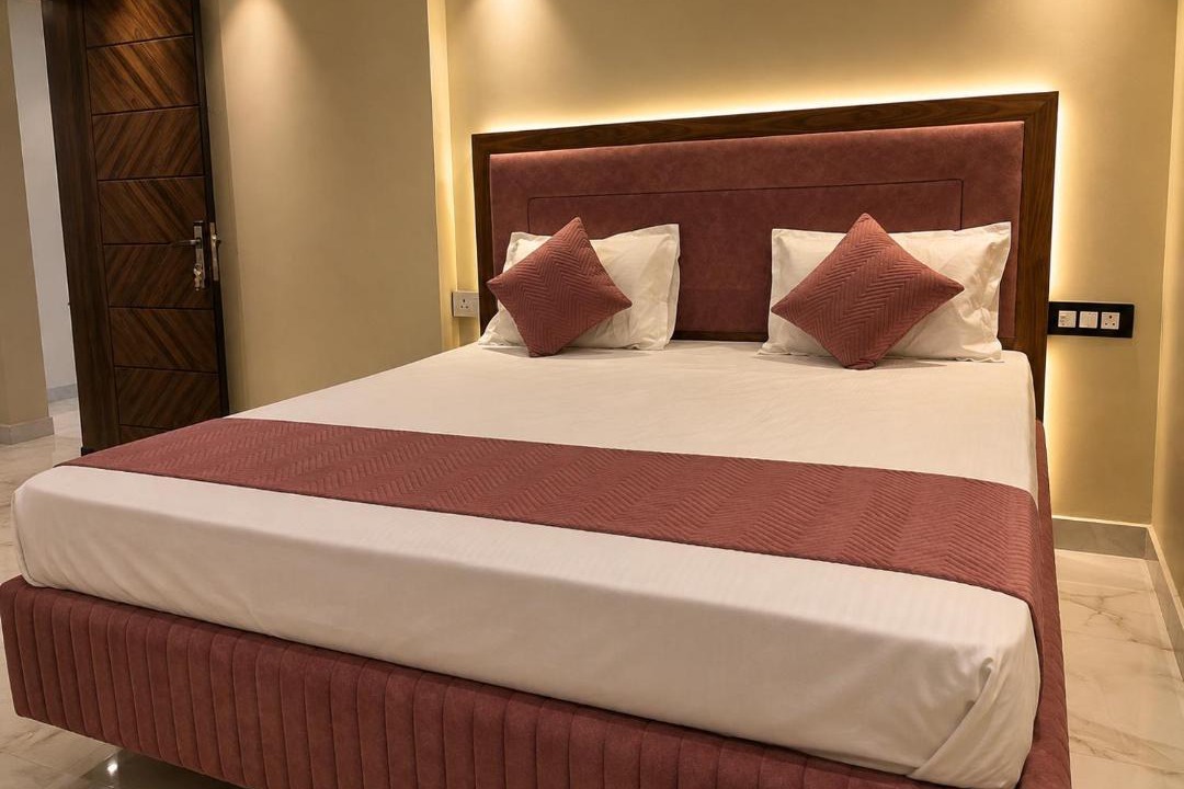 Photo of Bedroom in Chunar