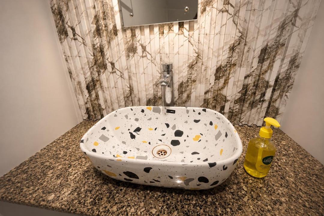 Photo of Bathroom in Chunar