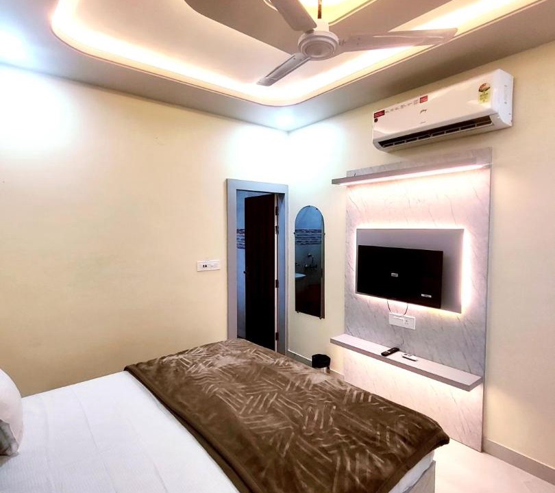 Photo of Bedroom in Vrindavan