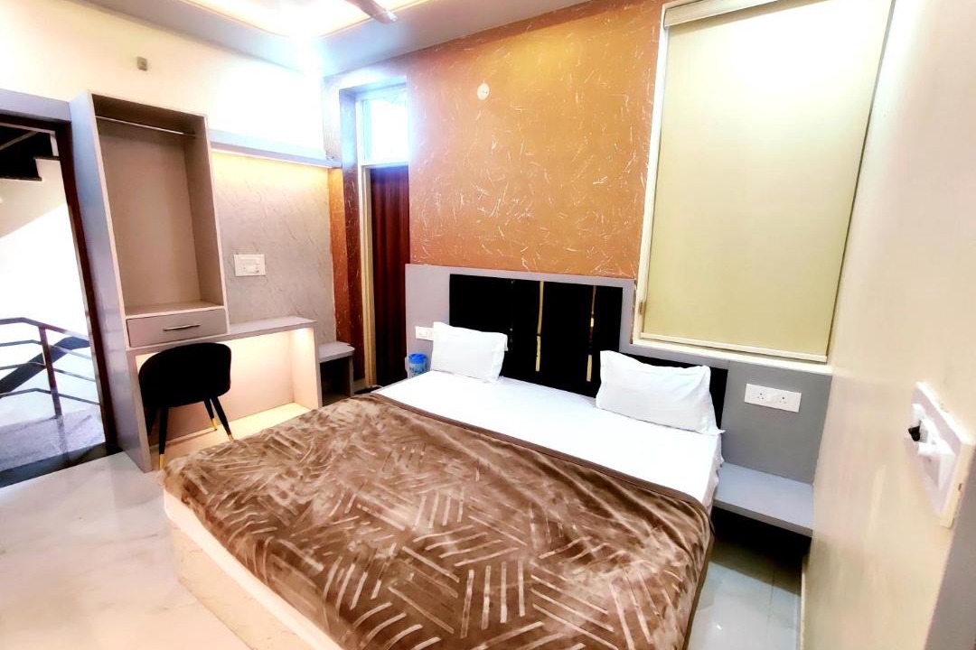 Photo of Bedroom in Vrindavan