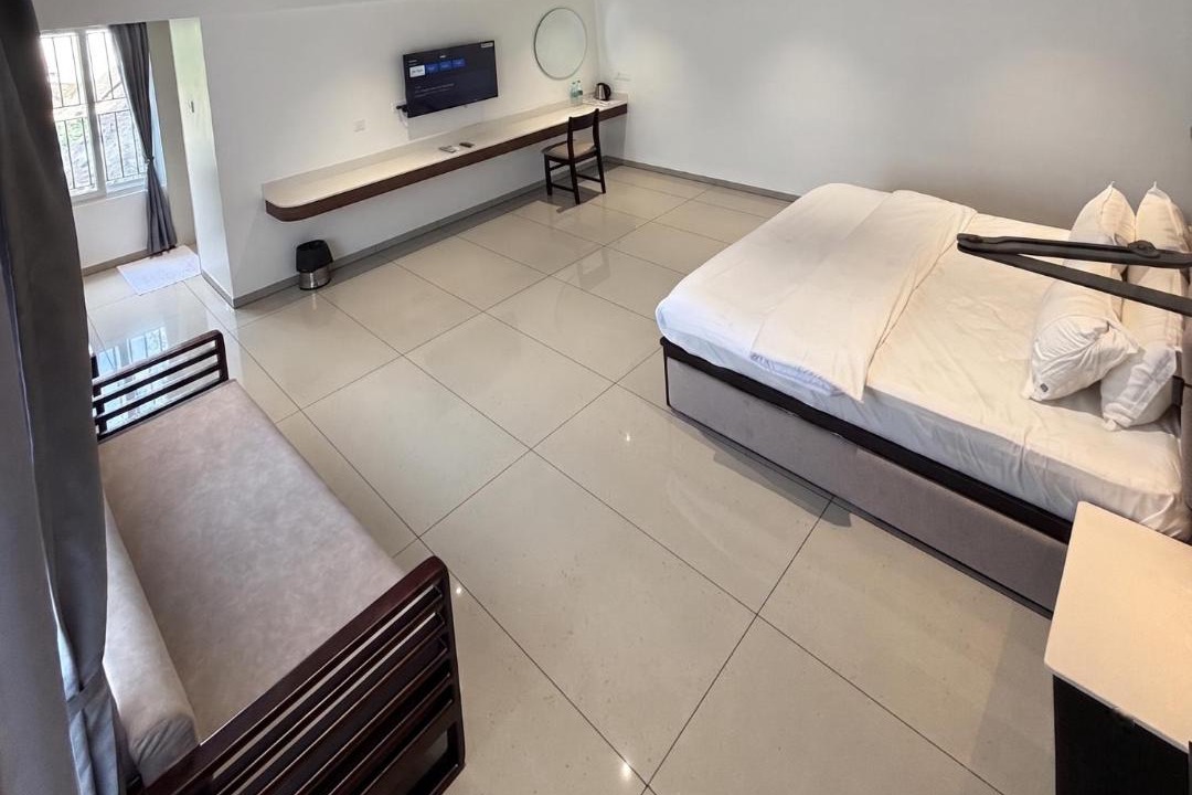 Photo of Bedroom in Tuticorin