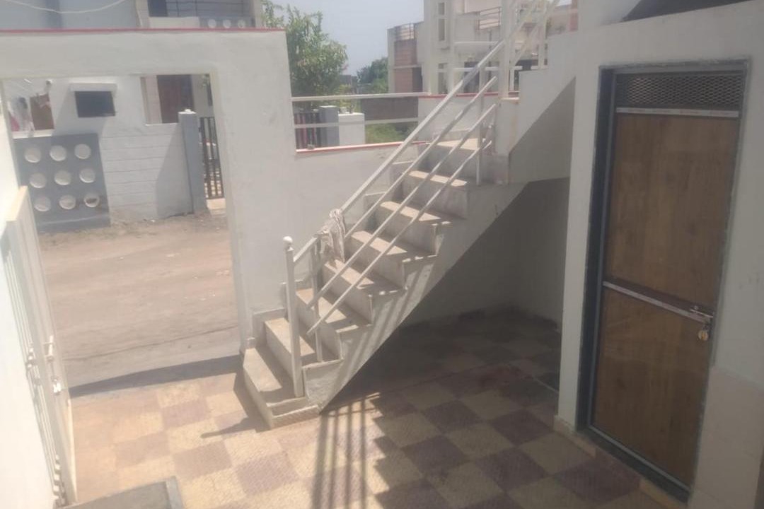 Photo of Patio Balcony in Talaja