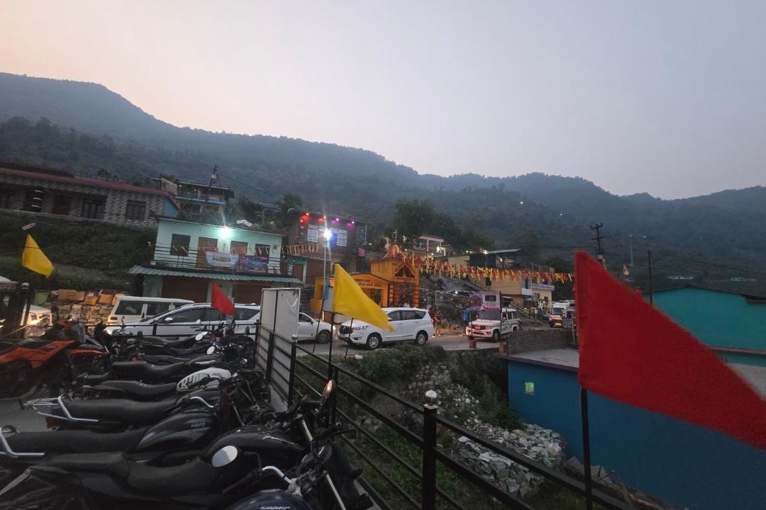Photo of Others in Chamoli