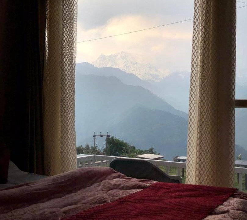 Photo of Bedroom in Narainkoti