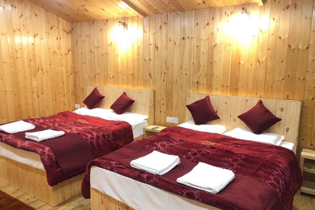 Photo of Bedroom in Narainkoti