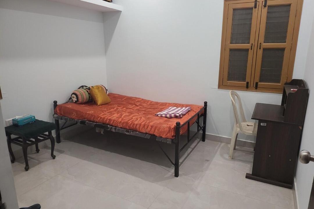 Photo of Bedroom in Attibele