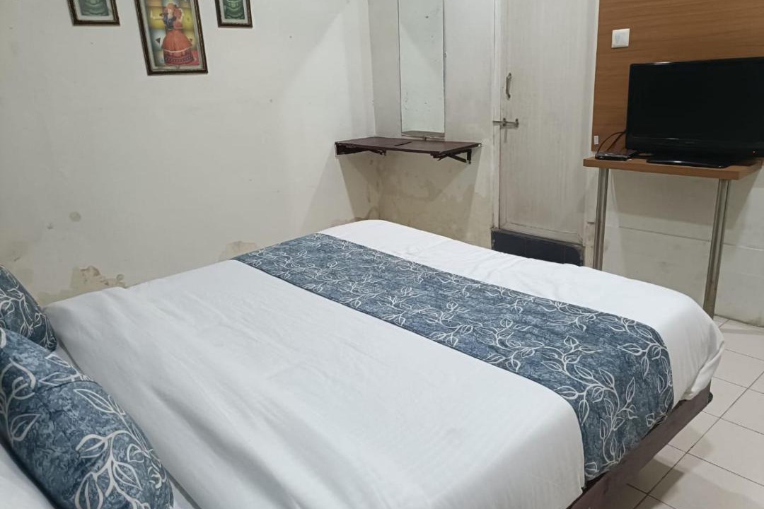 Photo of Bedroom in Ahmedabad City Centre