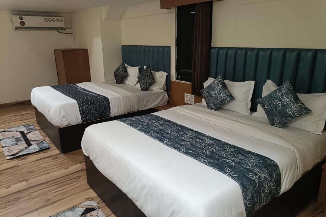 Photo of Bedroom in Ahmedabad City Centre