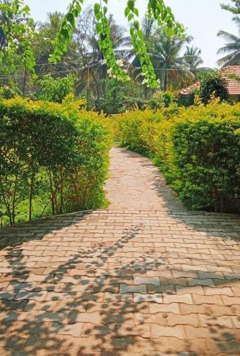 Photo of Outdoor in Channapatna
